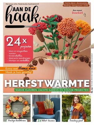 Aan de Haak - Magazine